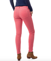 Southern Tide Corduroy Pant | Desert Rose