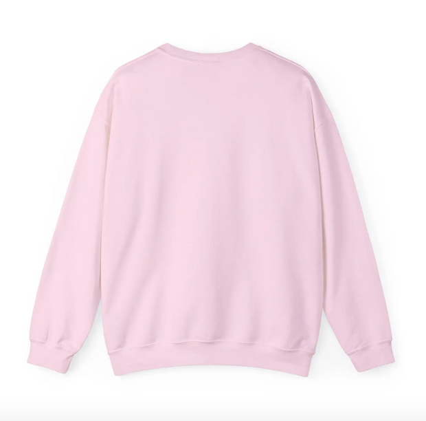 Charleston Crew Neck Sweatshirt