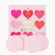 Hugs & Kisses Shower Steamers