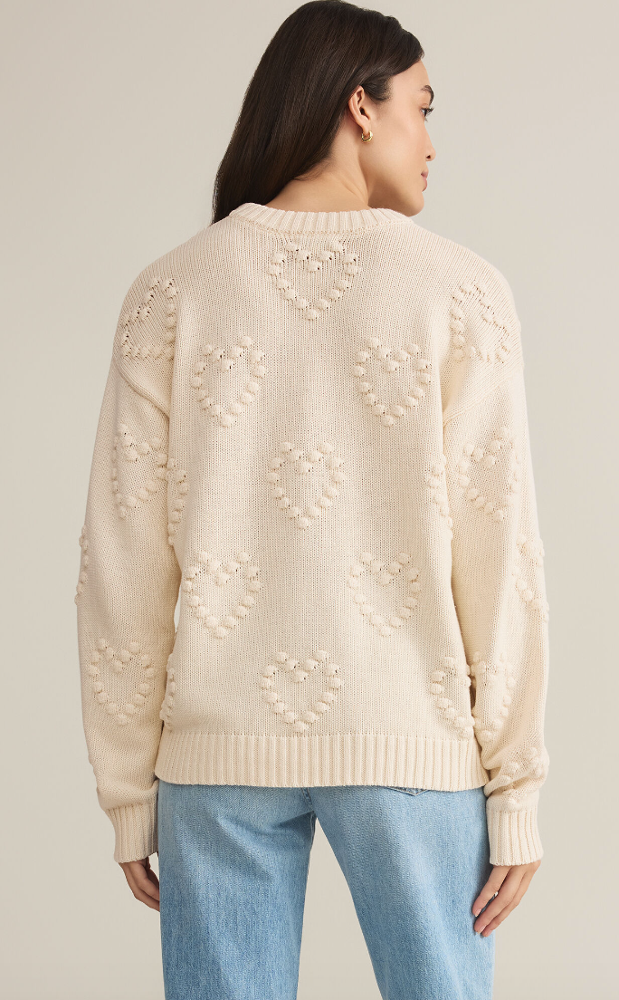 Sweet Thing Sweater