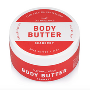 Seaberry Body Butter (8oz)