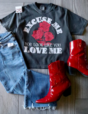 Look Like You Love Me Tee