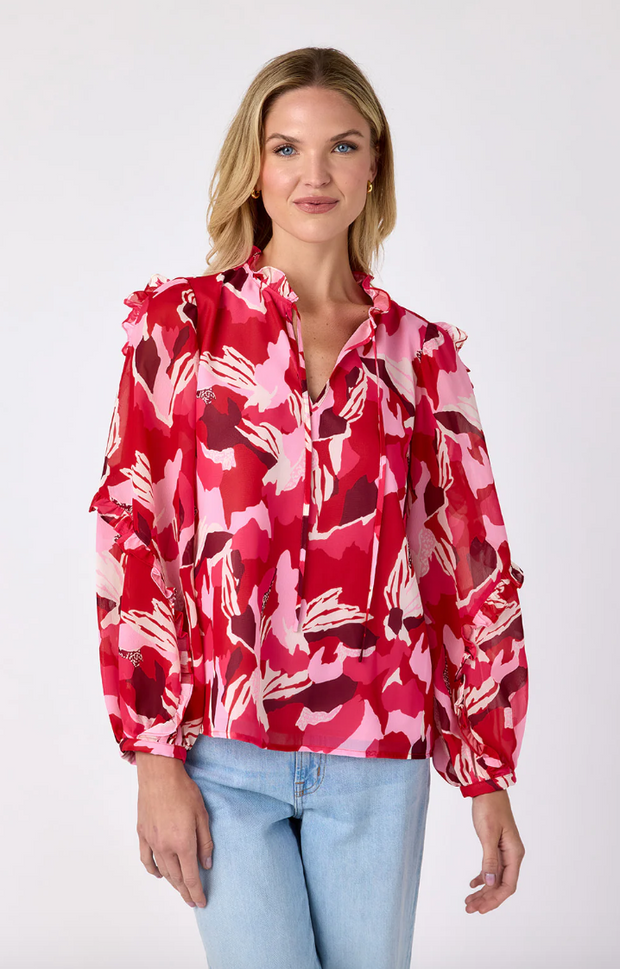 Ryland Blouse | Sprightly