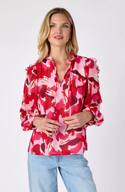 Ryland Blouse | Sprightly