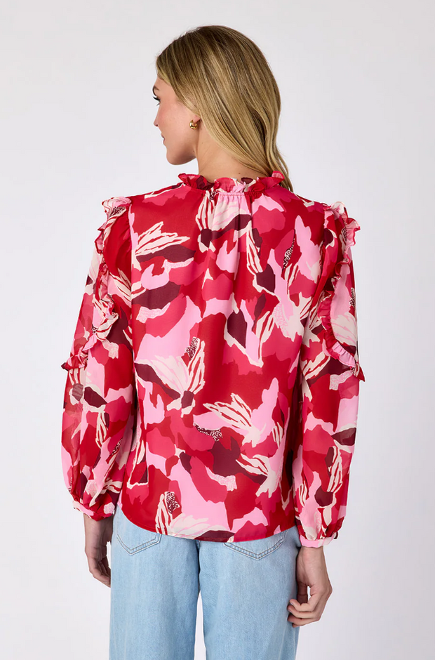 Ryland Blouse | Sprightly