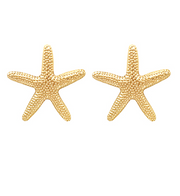 Starfish Stud