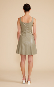 Misty Dress | Sage