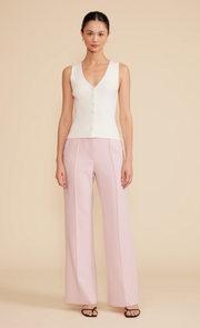 Tara Pant | Light Pink