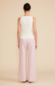 Tara Pant | Light Pink