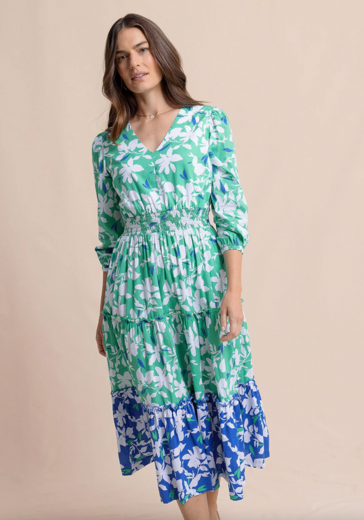 Blaire Maxi Dress | Blossom Bay