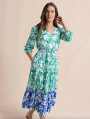 Blaire Maxi Dress | Blossom Bay