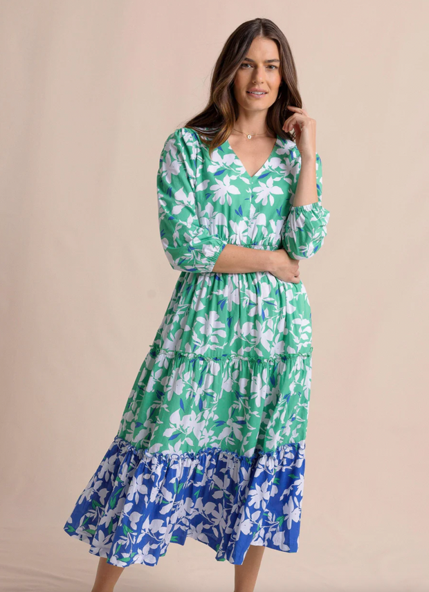 Blaire Maxi Dress | Blossom Bay