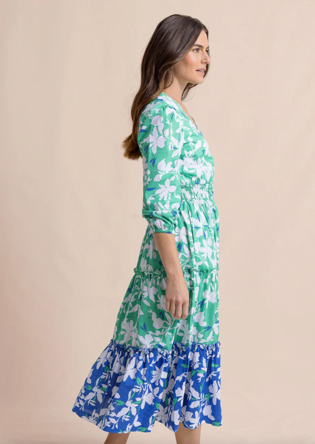 Blaire Maxi Dress | Blossom Bay