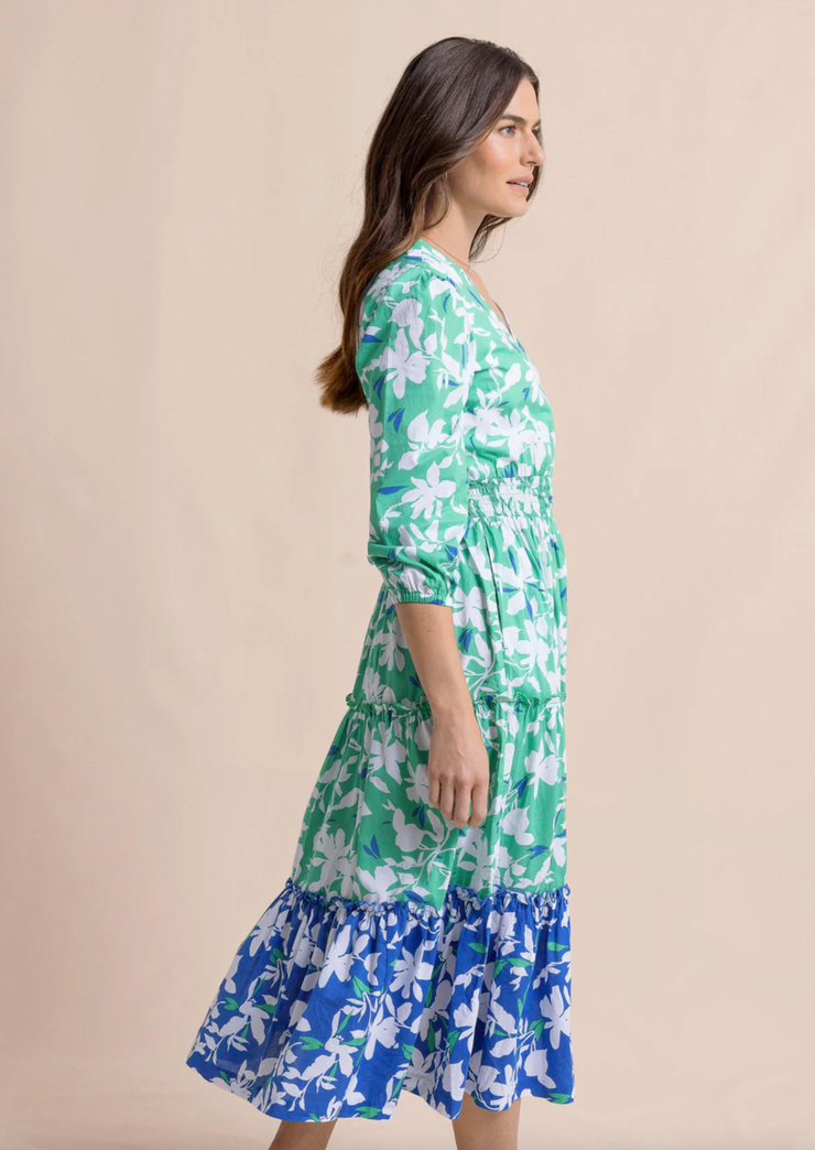 Blaire Maxi Dress | Blossom Bay