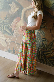 Savannah Skirt | Geo