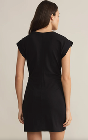 Camino Mini Dress | Black