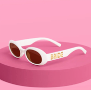 White Bride Sunnies