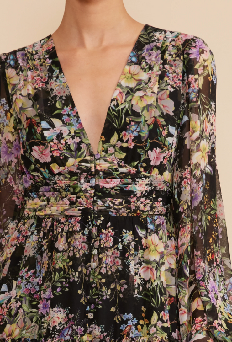 Myra Mini Dress