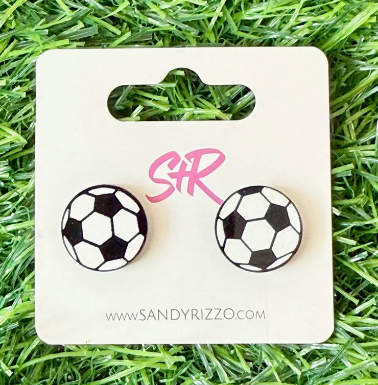 Soccer Stud