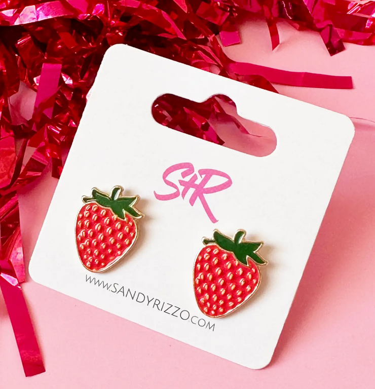 Strawberry Sweet Stud