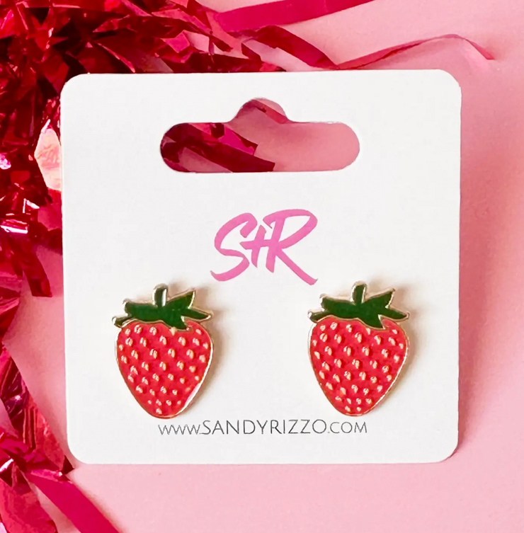 Strawberry Sweet Stud