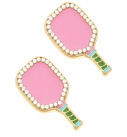 Pickleball Paddle Stud