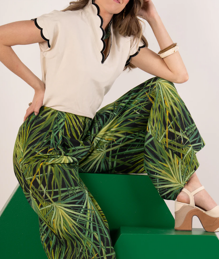 Orchid Top | Birch