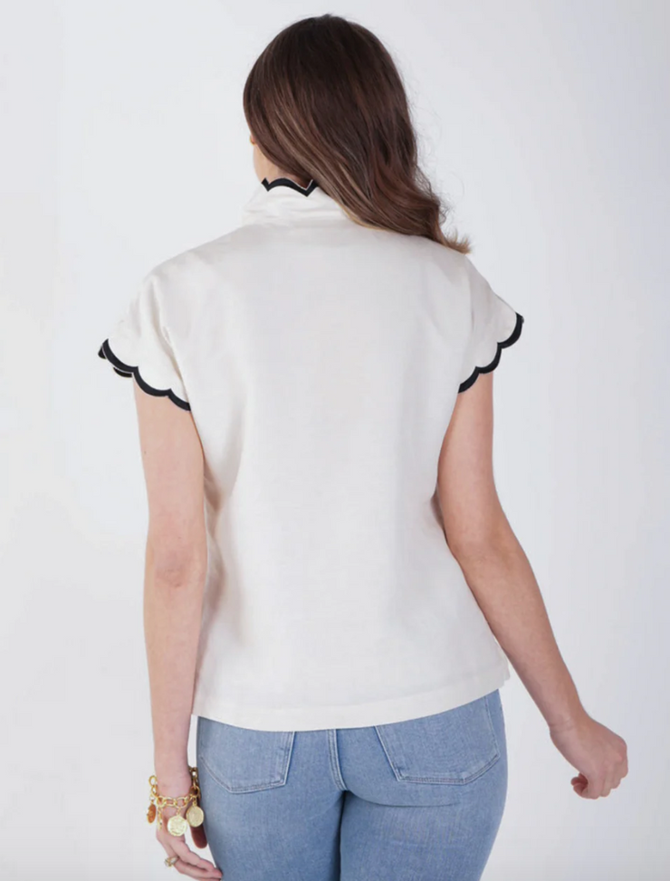 Orchid Top | Birch