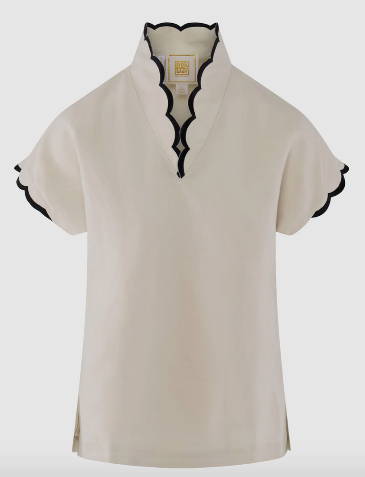 Orchid Top | Birch