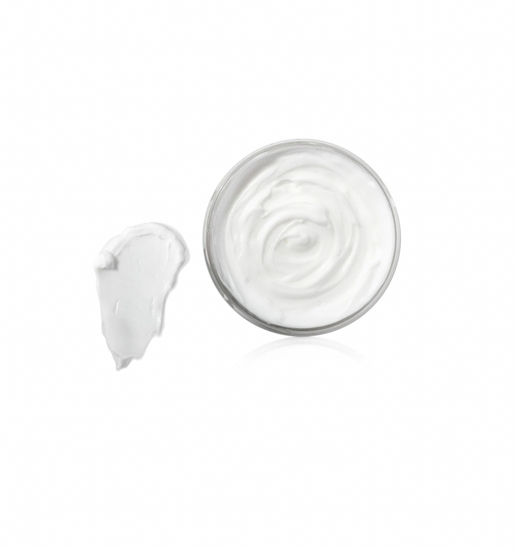 Travel Bamboo & Teak Body Butter (2oz)