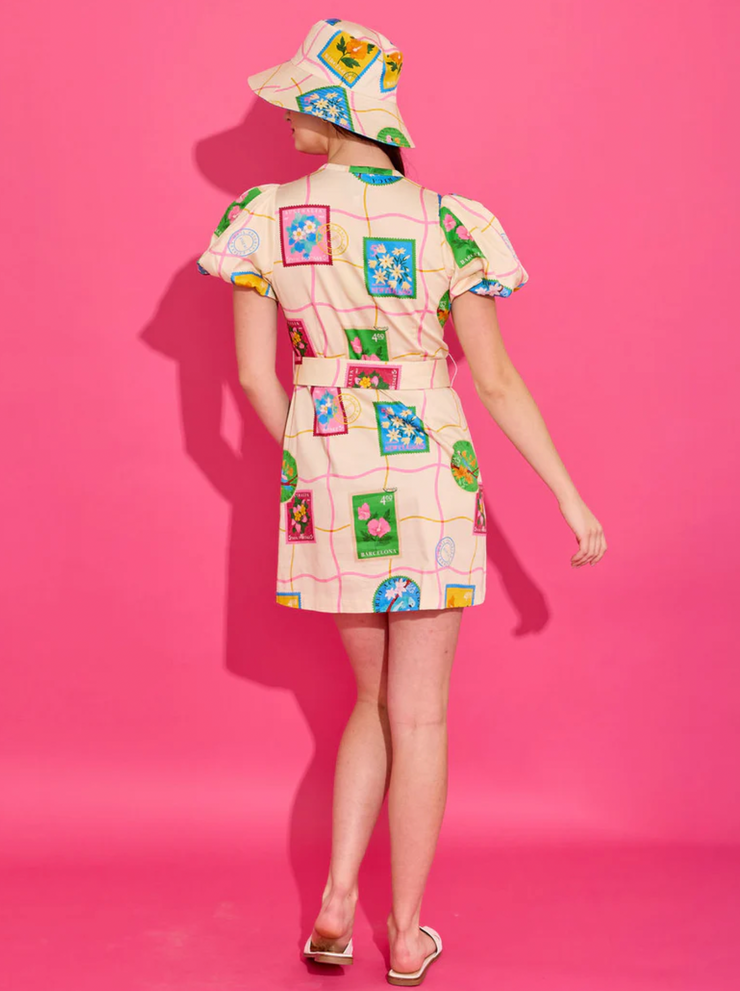 Blakely Dress | Postcard