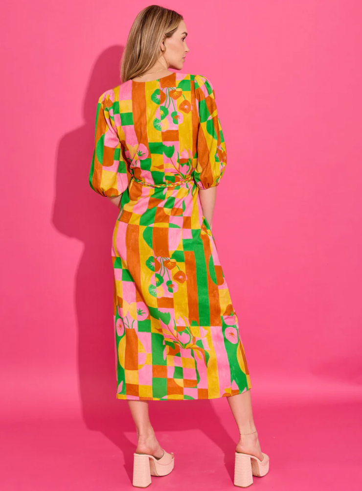 Lizzie Dress | Grasse