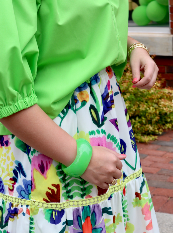 Barbados Bangle (2 colors!)