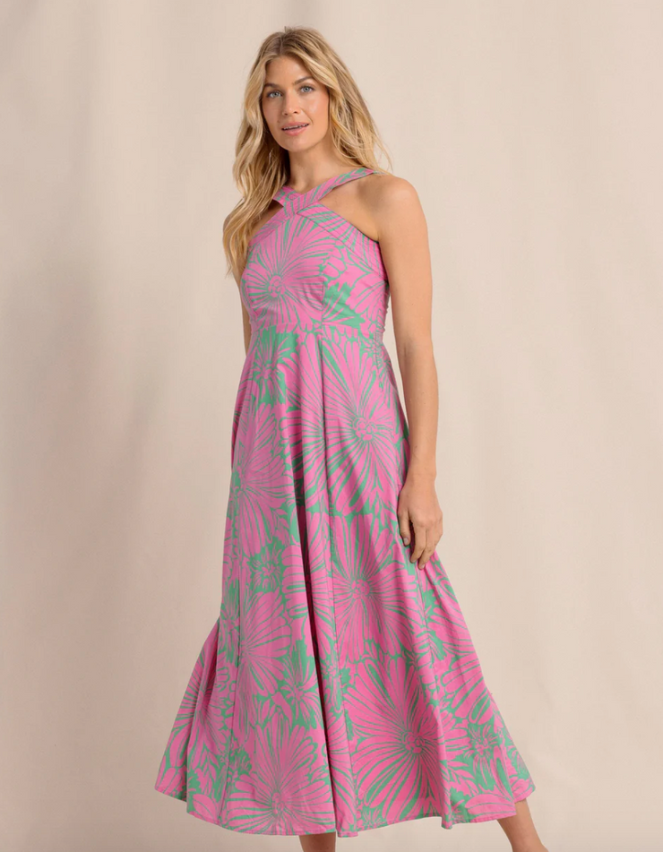 Anniston Petal Paradise Maxi