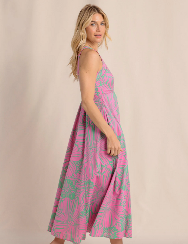 Anniston Petal Paradise Maxi