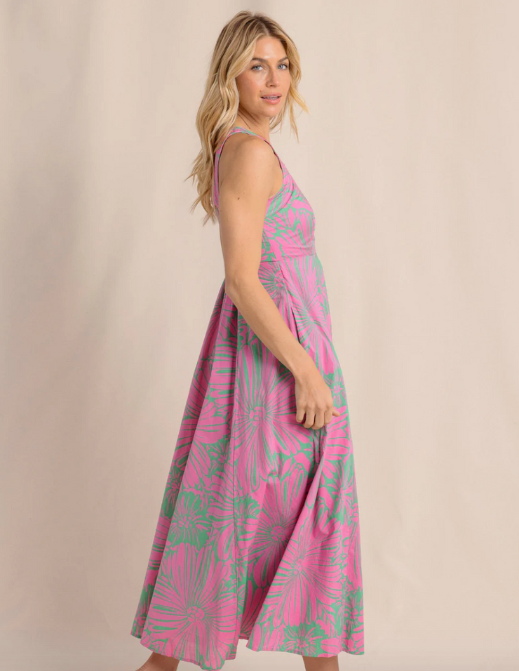 Anniston Petal Paradise Maxi