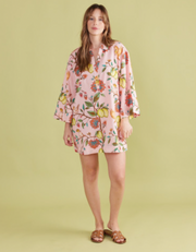 Colette Dress | Lemon Branch
