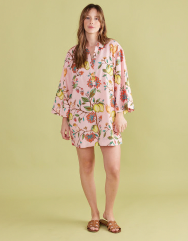 Colette Dress | Lemon Branch
