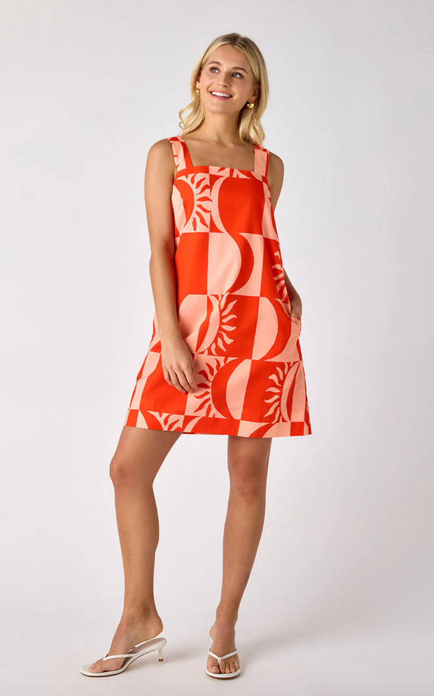 Warren Dress | Always Sunny