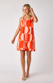 Warren Dress | Always Sunny