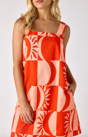 Warren Dress | Always Sunny