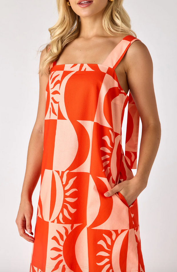 Warren Dress | Always Sunny