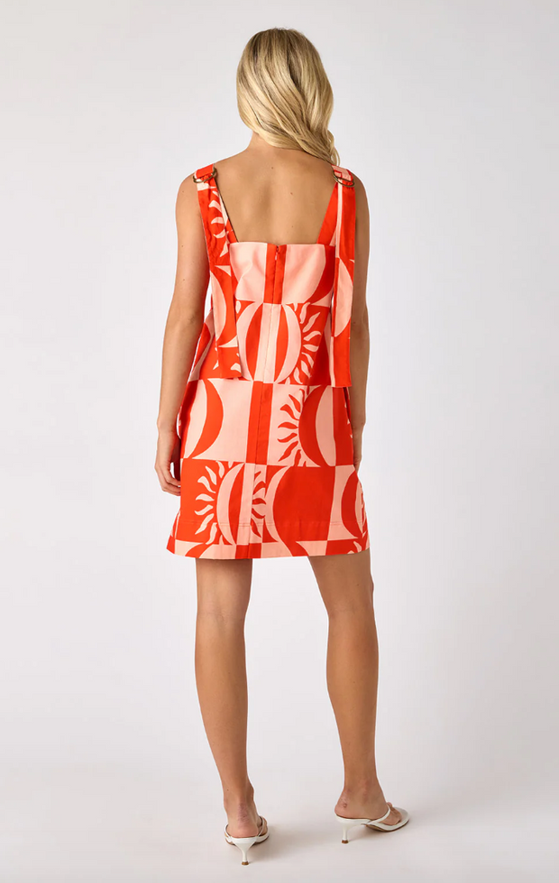Warren Dress | Always Sunny