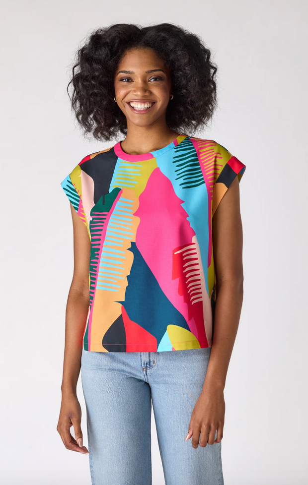 Leo Top | Gulf Palm