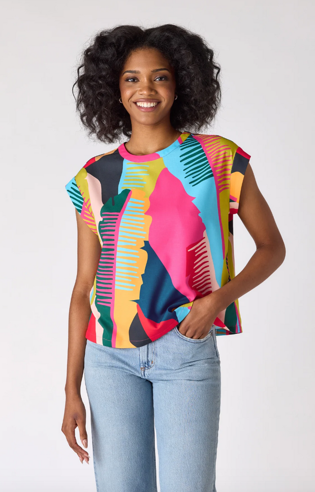 Leo Top | Gulf Palm