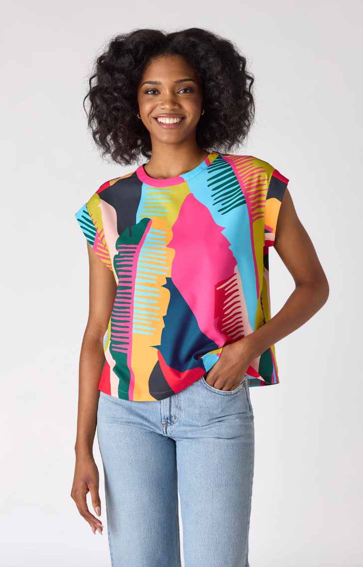 Leo Top | Gulf Palm