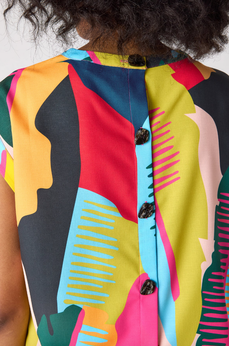 Leo Top | Gulf Palm