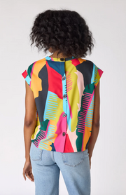 Leo Top | Gulf Palm