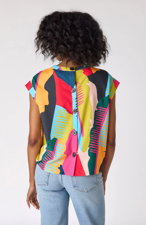 Leo Top | Gulf Palm