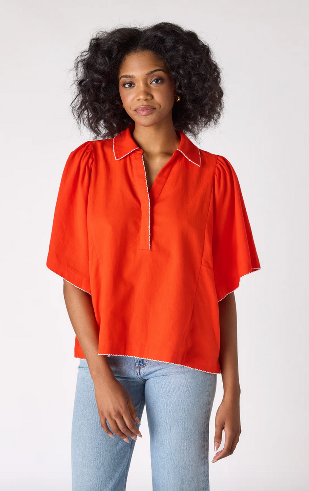 Fillmore Top | Picante